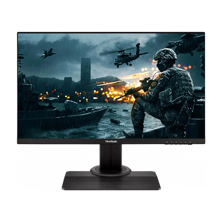 Màn hình ViewSonic XG2705-2K 27'' 2K IPS 144Hz