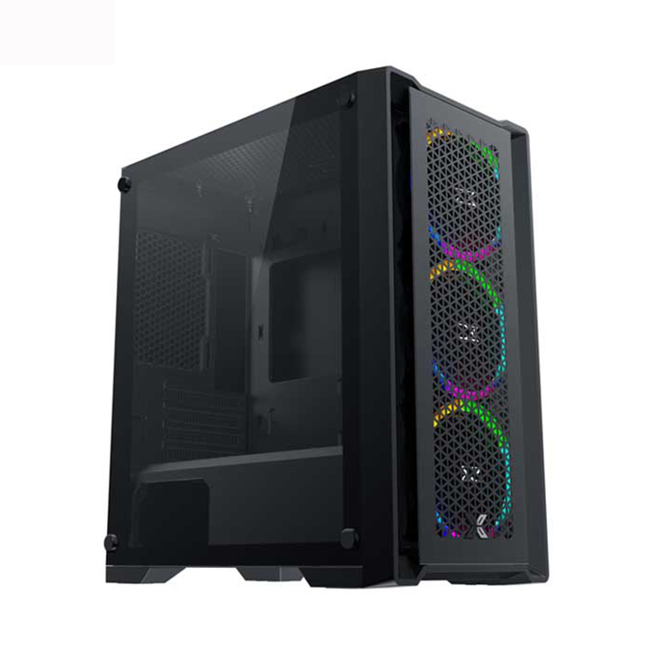 Case Xigmatek Lux M 3FR EN48250