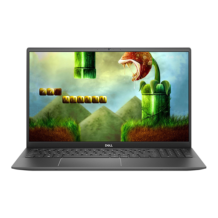 Laptop Dell Vostro 5502 (V5502A) (i7 1165G7 16GB RAM/512GB SSD/MX330 2G/15.6 inch FHD/Win10/Xám)