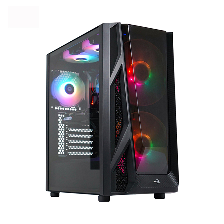 Case AeroCool NIGHT HAWK