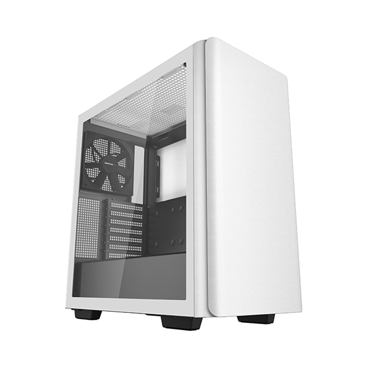 Vỏ case Deepcool CK500 WH