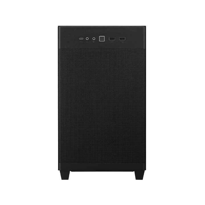 Vỏ Case Mini MicroATX ASUS Prime AP201 MESH BLACK