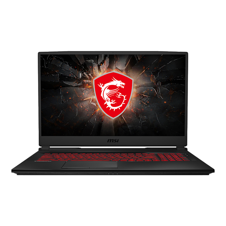 Laptop Gaming MSI GL75 10SDR-495VN (EOL)