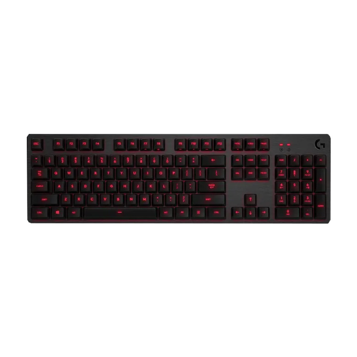 Bàn Phím Game Logitech G413 Carbon Mechanical Backlit