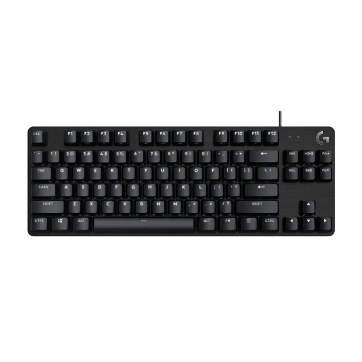 Bàn phím cơ Logitech G413 SE TKL