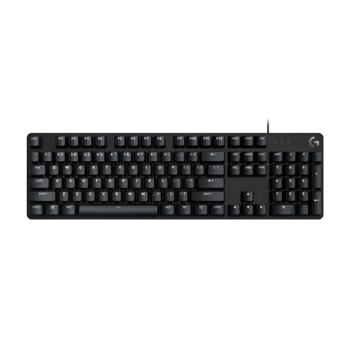 Bàn phím cơ Logitech G413 SE