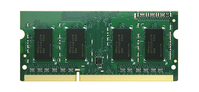 RAM1600DDR3L-8GBx2