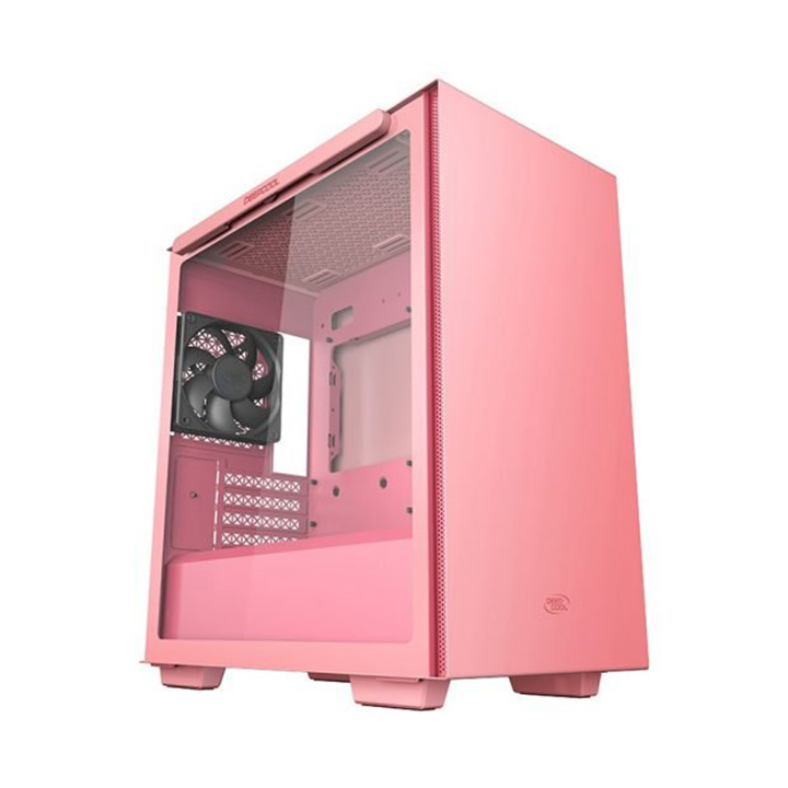 Case Deepcool Macube 110 PINK