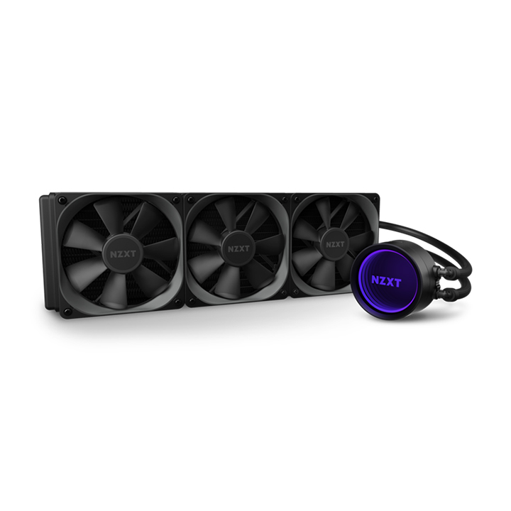 Tản nhiệt nước CPU NZXT Kraken X73