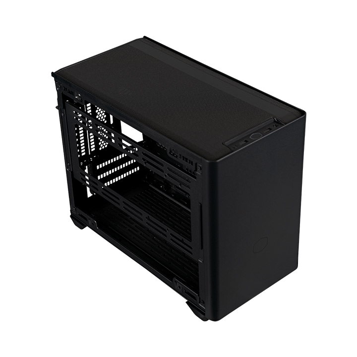 Case Cooler Master MasterBox NR200P ITX TG