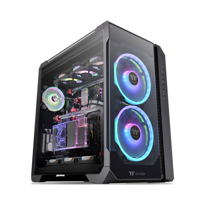 Case Thermaltake View 51 TG ARGB CA-1Q6-00M1WN-00