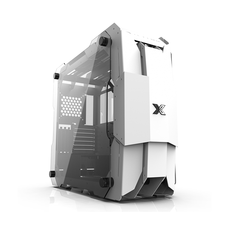 Case Xigmatek X7 White EN46225