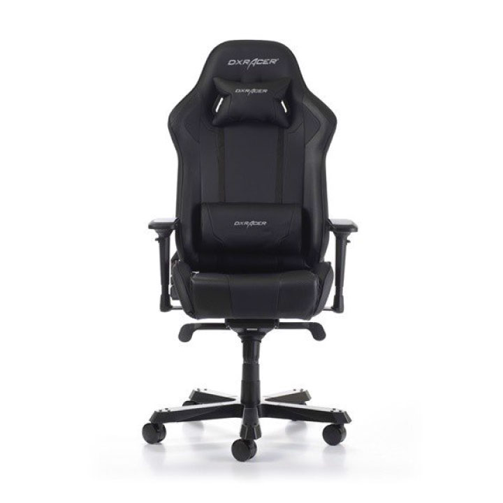 Ghế DXRacer King Series GC-K06-N-S3 (Đen)