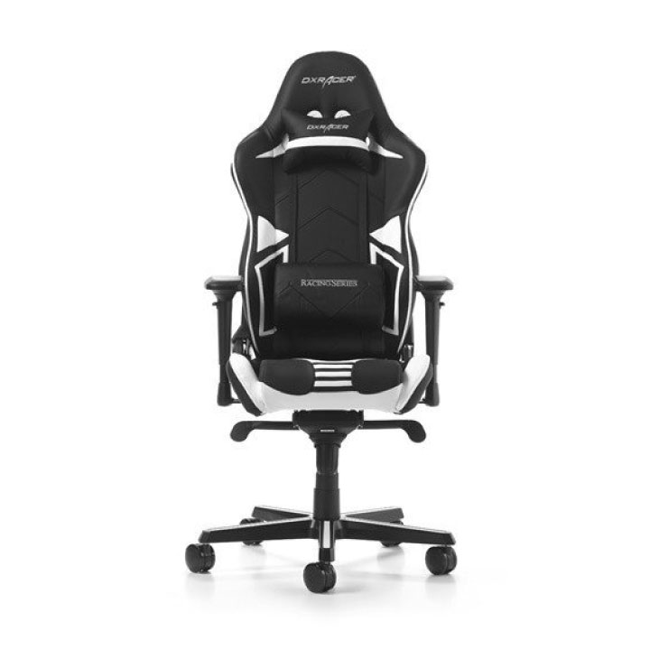 Ghế DXRacer Racing Pro Series GC-R131-NW-V2