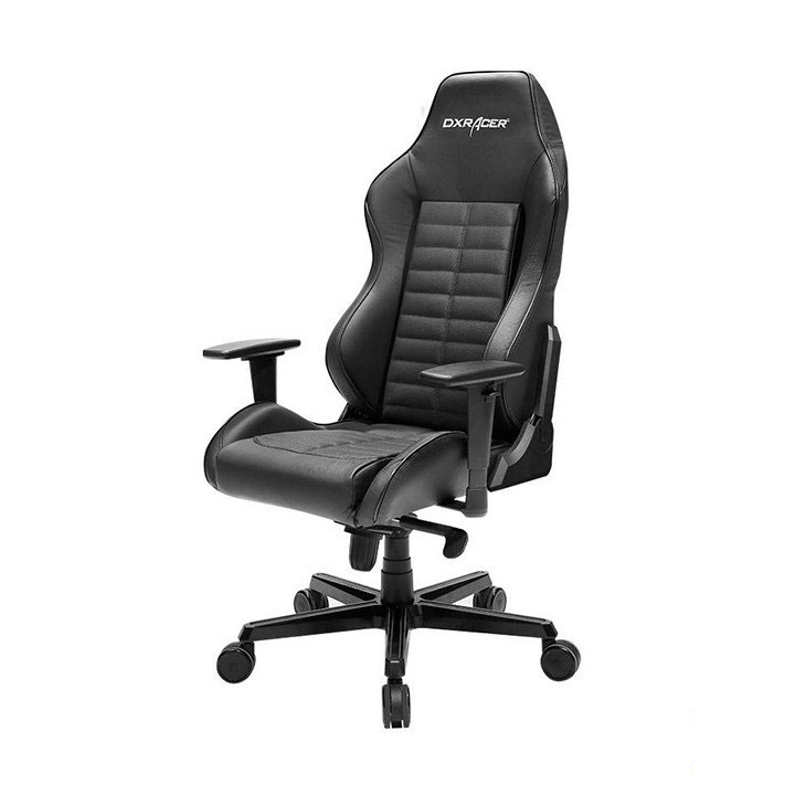 Ghế DXRacer Drifting Series GC-D133-N-J2 ( Đen)