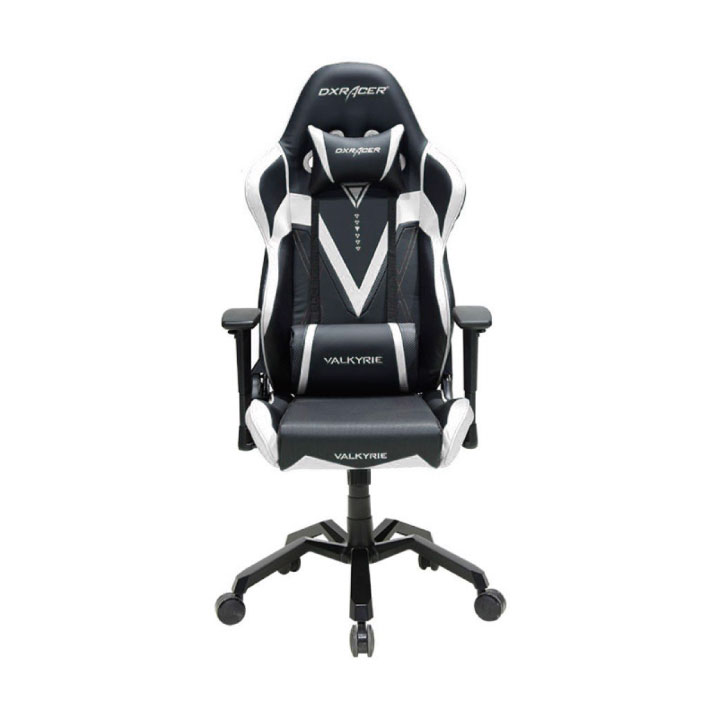 Ghế DXRacer Valkyrie Series GC-V03-NW-B4