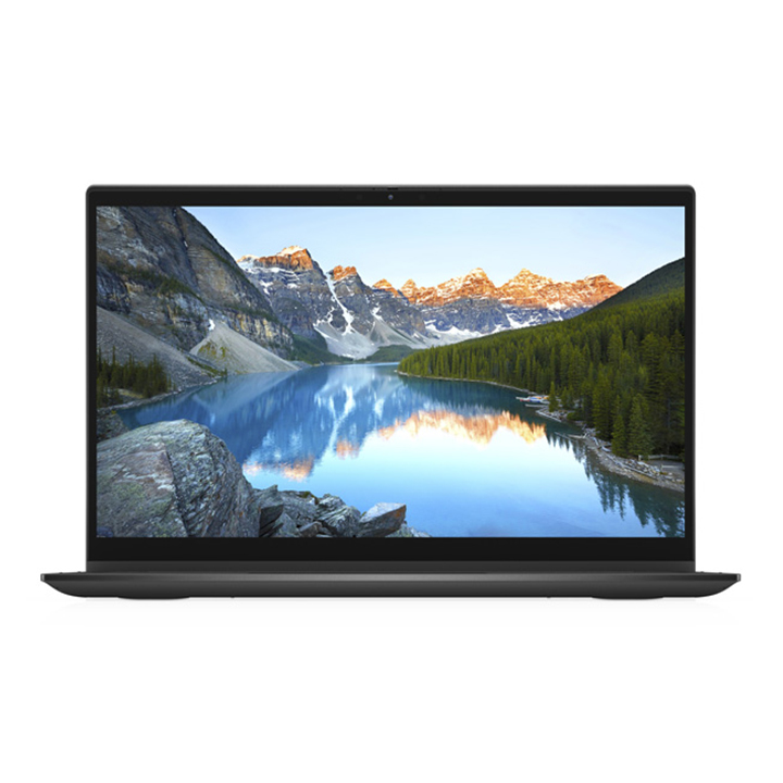 Laptop Dell Inspiron 7306 (N7306A) (Intel Core i7-1165G7, 16GB RAM LPDDR4x, 512GB SSD, 13.3'' UHD IPS Touch, BT 5.0/WLAN 6 2x2, Win10 Home SL)