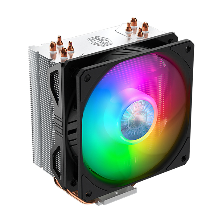 Tản nhiệt khí Cooler Master HYPER 212 Spectrum V2