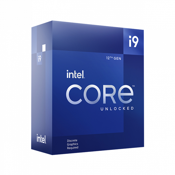 CPU Intel Core i9-12900KF (3.2GHz up to 5.2GHz, 30MB) – LGA 1700