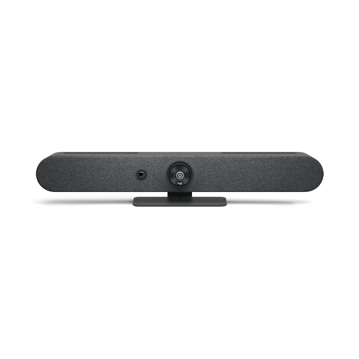 Webcam Logitech Rally Bar Mini 960-001339