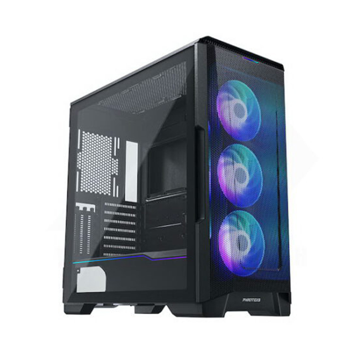 Case Phanteks Eclipse P500A Black PH-EC500ATG-BK01