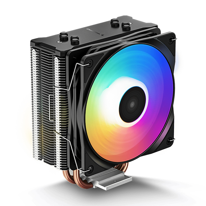 Tản nhiệt khí Deepcool GAMMAXX 400 XT RGB