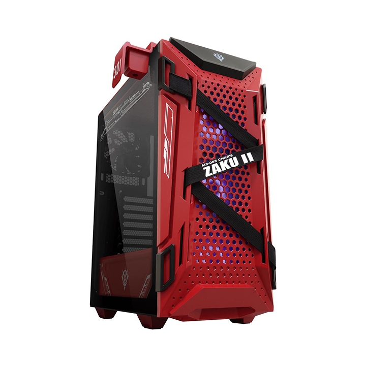 Vỏ Case Asus TUF GAMING GT301 ZAKU II