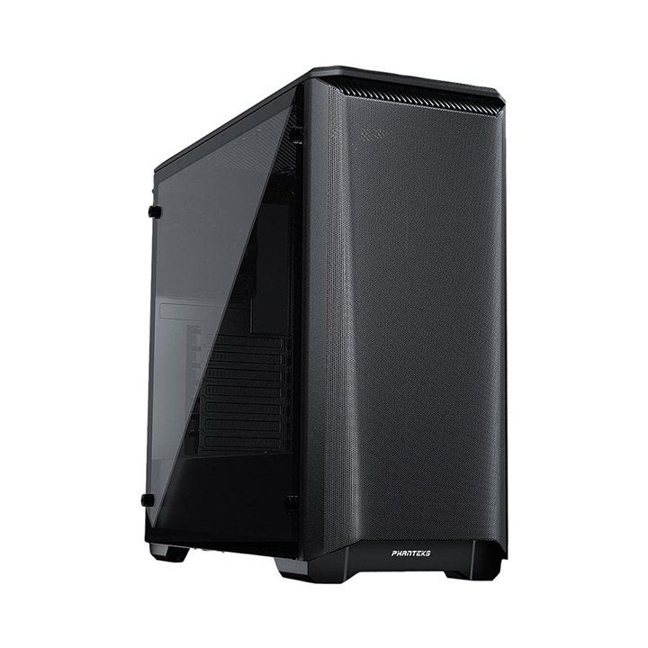 Case Phanteks Eclipse P400A Airflow Version Black PH-EC400ATG_BK01