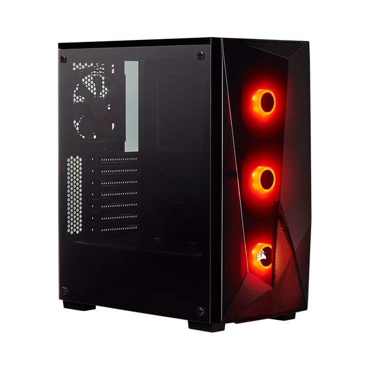 Case Corsair SPEC-DELTA RGB CC-9011166-WW