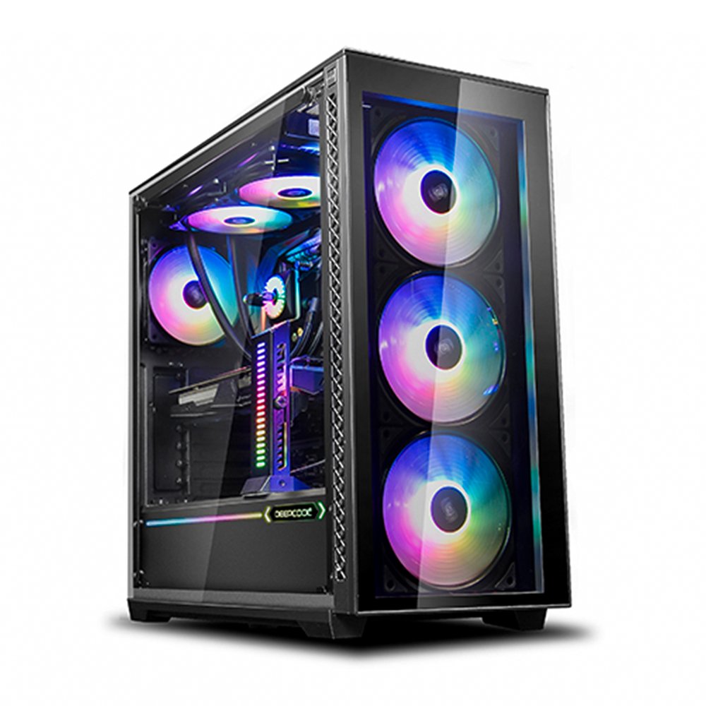 Case Deepcool MATREXX 70 ADD-RGB 3F