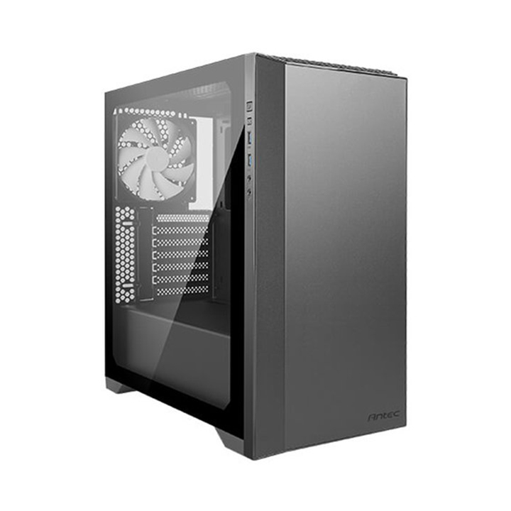 Case Antec P82 FLOW - Tempered Glass