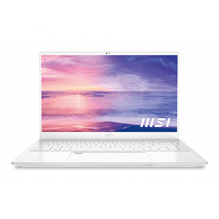 Laptop MSI Prestige 14 A11SC-203VN (i7-1195G7, 16GB RAM, 512GB SSD, GTX1650/4GB, 14