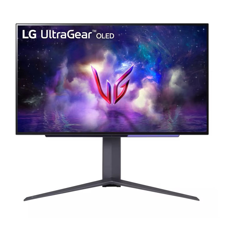 Màn hình LG UltraGear 27GS95QE-B 27