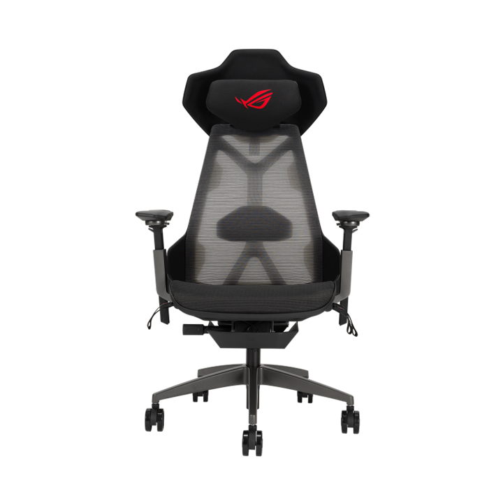 Ghế Asus ROG Destrier Ergo SL400