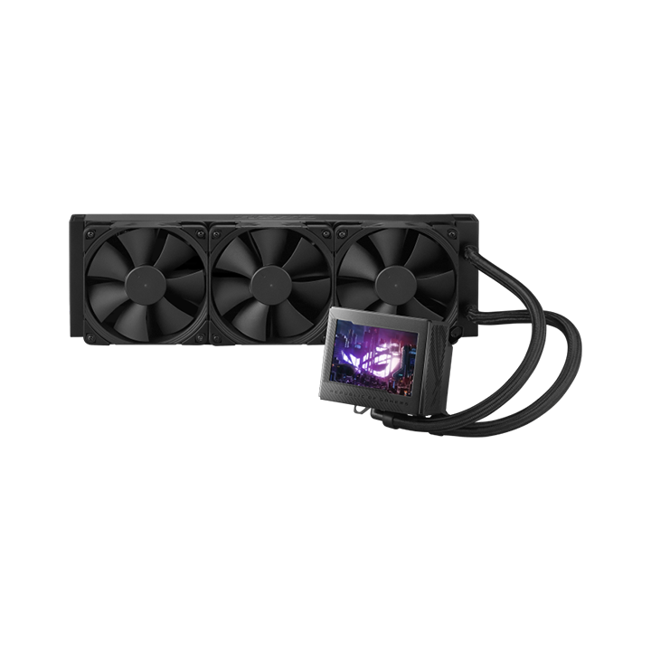 Tản nhiệt nước ASUS ROG RYUJIN III 360