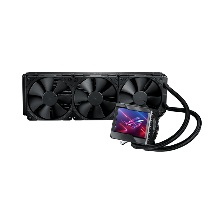 Tản nhiệt nước ASUS ROG RYUJIN II 360