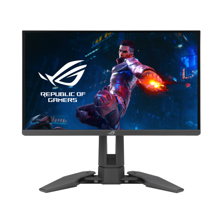 Màn hình Asus ROG Swift Pro PG248QP FHD 24