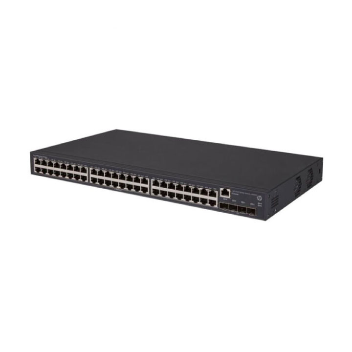 Managed Gigabit Switch 5130-48G-4SFP+EI 48 Port HP JG934A