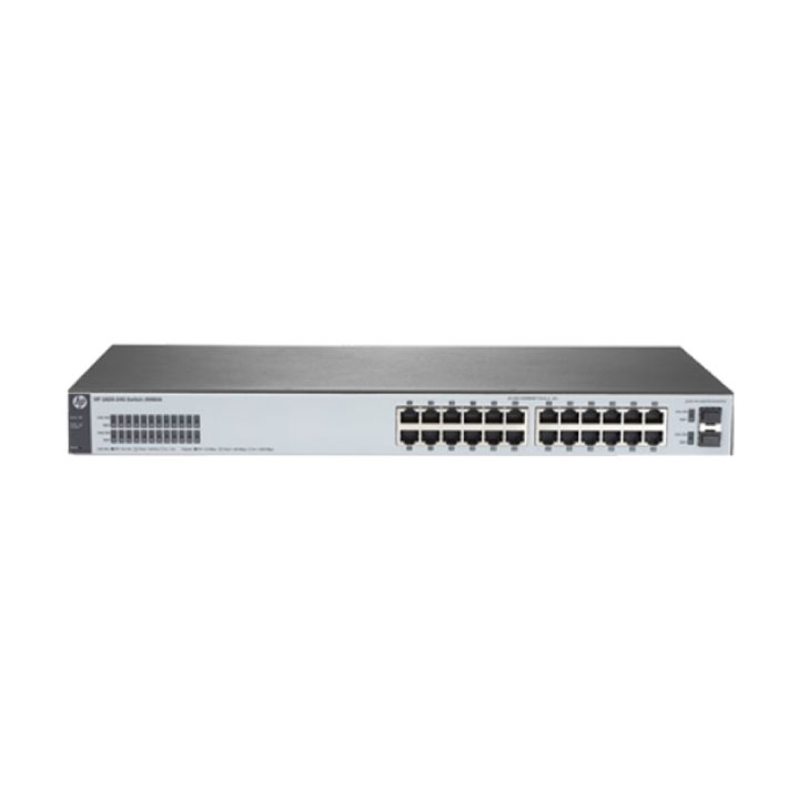 Manage Gigabit Switch 1820-24G 24 Port HP J9980A