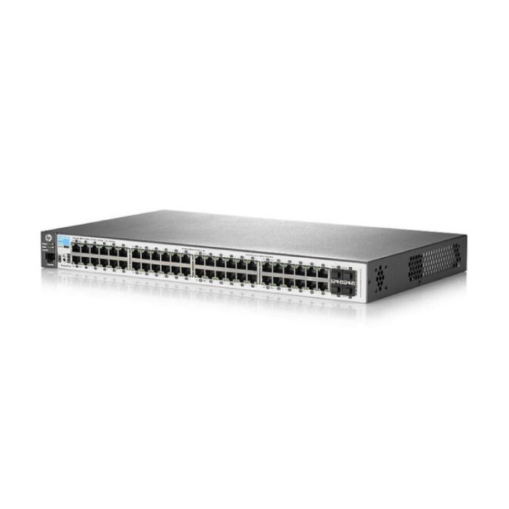 Gigabit Switch POE 2530-48-PoE+48 Port HP J9778A