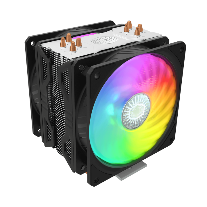 Tản nhiệt khí Cooler Master Hyper 212 ARGB Turbo