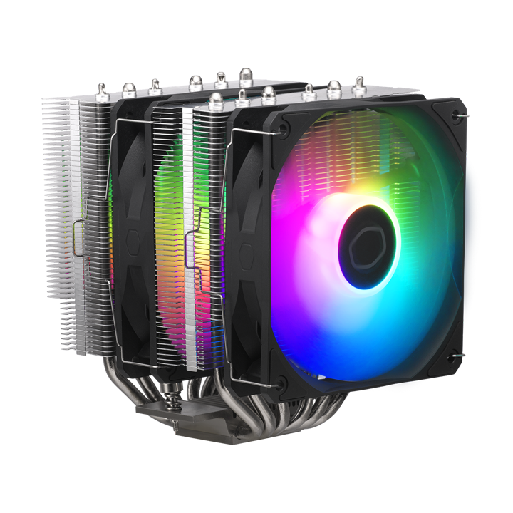 Tản nhiệt khí Cooler Master Hyper 620S