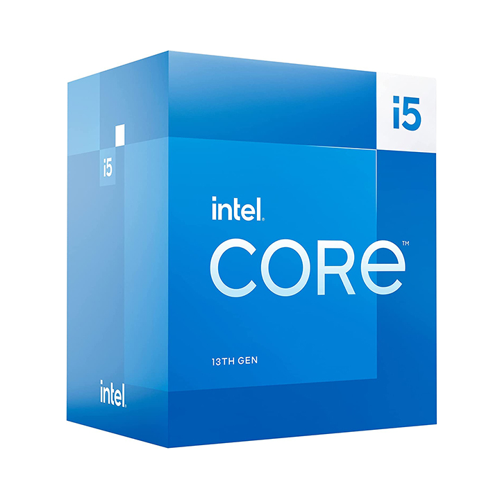 CPU Intel Core i5-13400 (2.50GHz up to 4.60GHz, 20MB) – LGA 1700