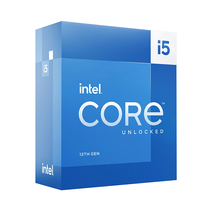 CPU Intel Core i5-13600K (3.50GHz up to 5.10GHz, 24MB) – LGA 1700