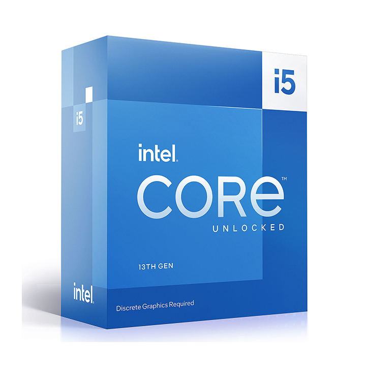 CPU Intel Core i5-13600KF (3.50GHz up to 5.10GHz, 24MB) – LGA 1700