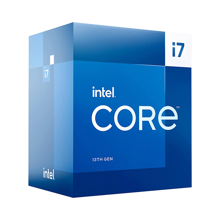 CPU Intel Core i7-13700 (4.10GHz up to 5.20GHz, 30MB) – LGA 1700