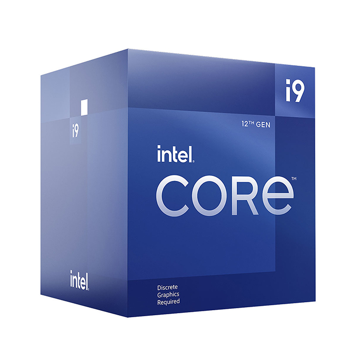 CPU Intel Core i9-12900F (3.80GHz up to 5.10GHz, 30MB) – LGA 1700