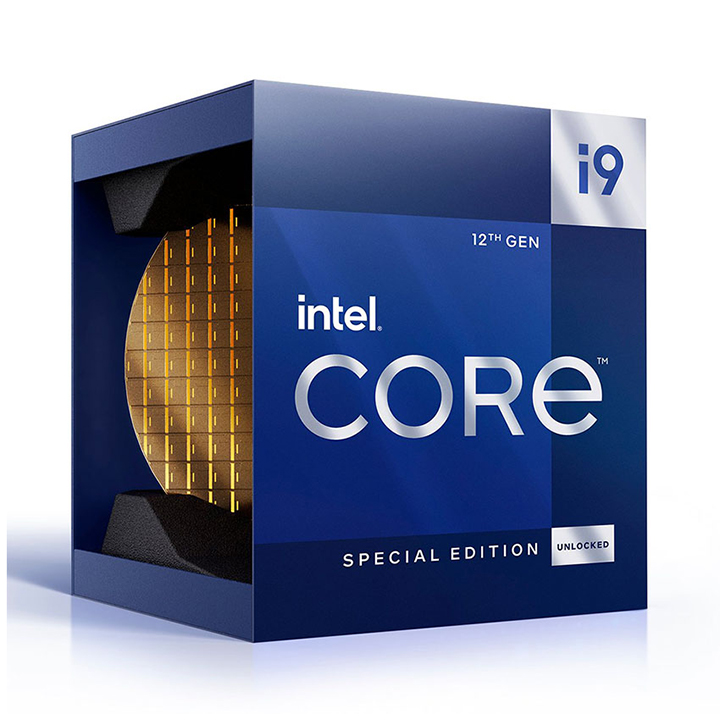 CPU Intel Core i9-12900KS (3.4GHz up to 5.5GHz, 30MB) – LGA 1700