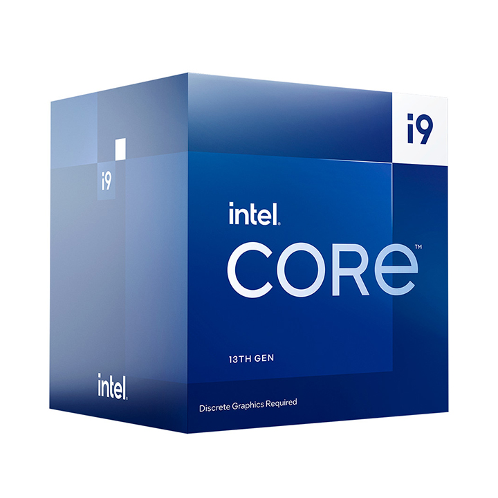 CPU Intel Core i9-13900F (4.20GHz up to 5.60GHz, 36MB) – LGA 1700