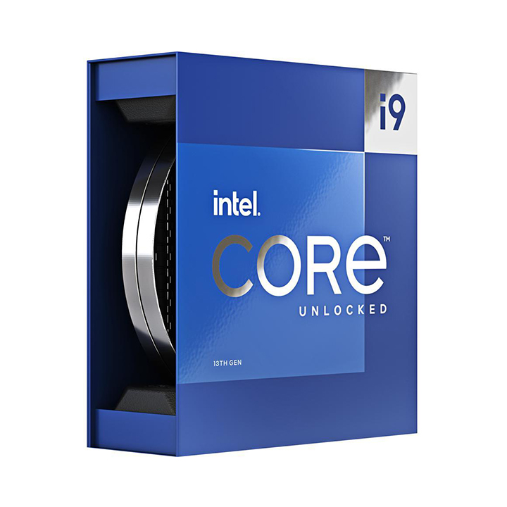 CPU Intel Core i9-13900K (4.30GHz up to 5.80GHz, 36MB) – LGA 1700